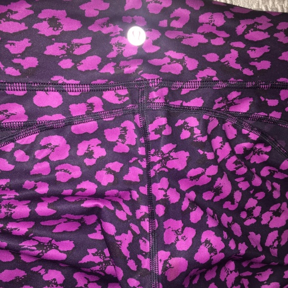Lululemon leggings - Picture 5 of 7